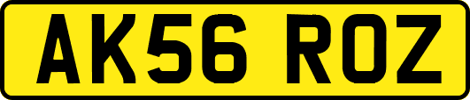 AK56ROZ