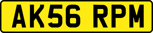 AK56RPM