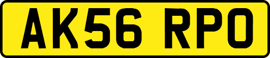 AK56RPO