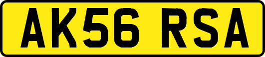 AK56RSA