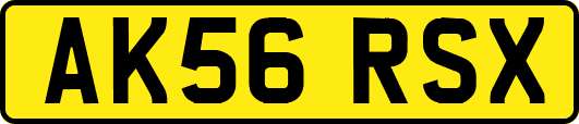 AK56RSX