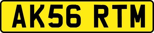 AK56RTM