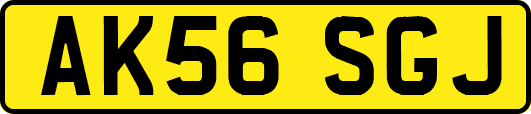 AK56SGJ