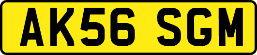 AK56SGM