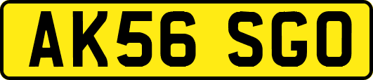 AK56SGO