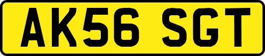 AK56SGT