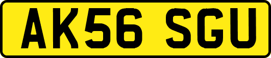 AK56SGU