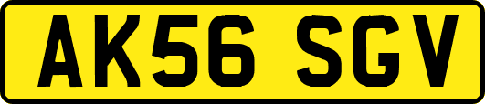 AK56SGV
