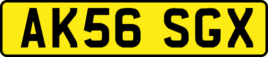 AK56SGX