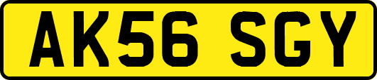 AK56SGY