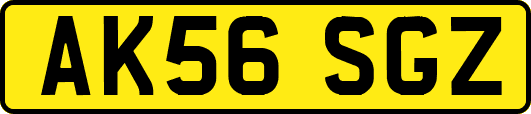 AK56SGZ