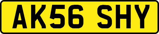 AK56SHY