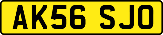 AK56SJO