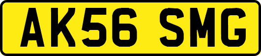 AK56SMG
