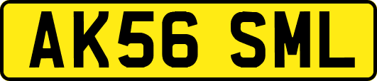 AK56SML