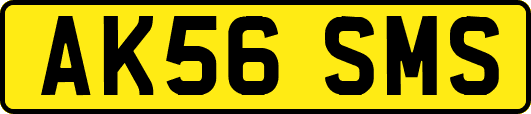 AK56SMS