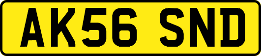 AK56SND