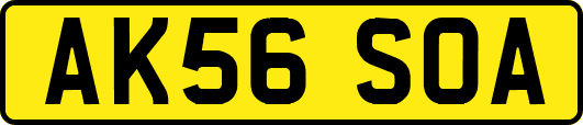 AK56SOA