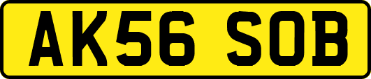 AK56SOB