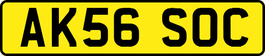 AK56SOC