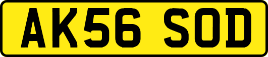 AK56SOD
