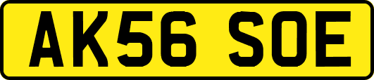 AK56SOE