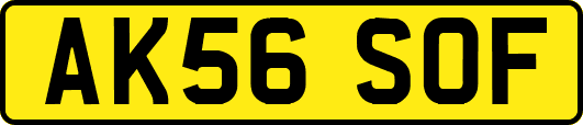 AK56SOF