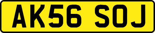 AK56SOJ