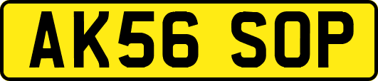 AK56SOP