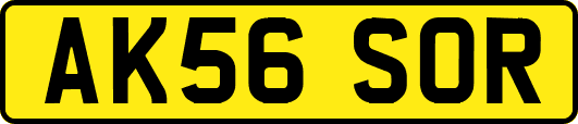 AK56SOR
