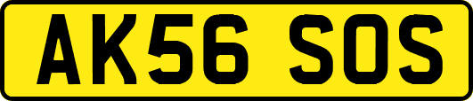 AK56SOS