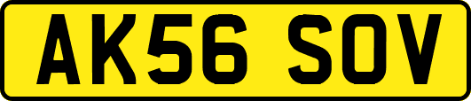AK56SOV
