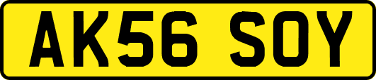 AK56SOY