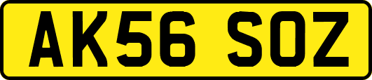 AK56SOZ
