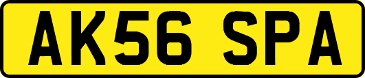 AK56SPA