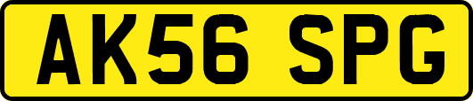 AK56SPG