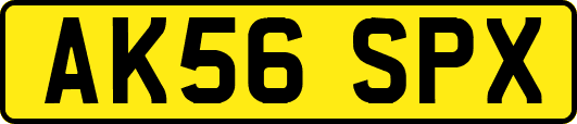 AK56SPX