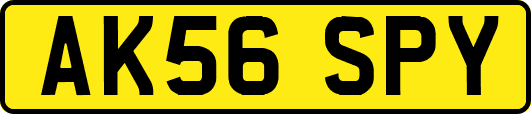 AK56SPY