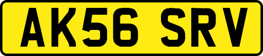 AK56SRV