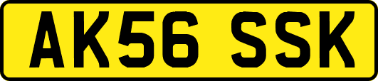 AK56SSK