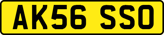 AK56SSO