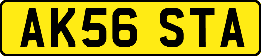 AK56STA