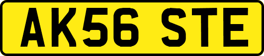 AK56STE