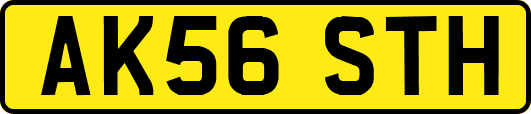 AK56STH
