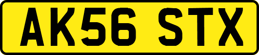 AK56STX