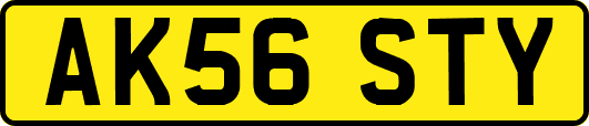 AK56STY