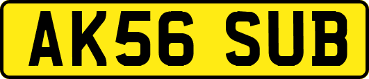 AK56SUB