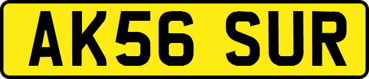 AK56SUR