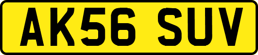 AK56SUV