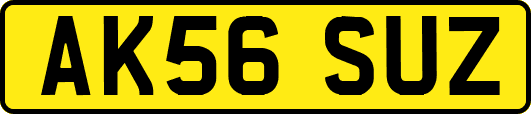 AK56SUZ